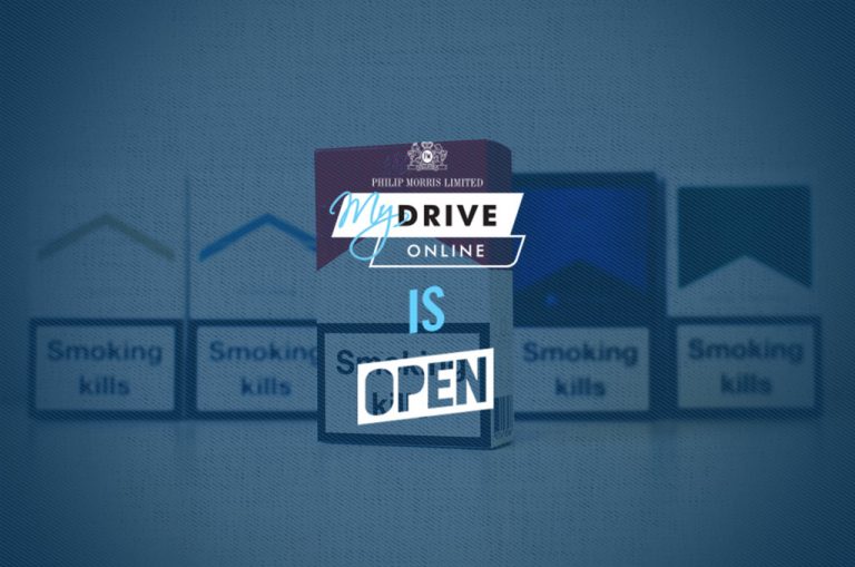 Νέο ιστότοπο για εμπόρους μικρής λιανικής από την Philip Morris