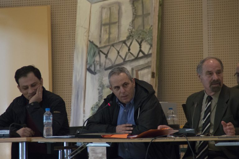 Συνεδριάζει αύριο το Δημοτικό Συμβούλιο