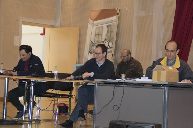 Η συνεδρίαση του Δημ. Συμβουλίου 5/3 – Δημαιρεσίες: Τα αποτελέσματα των εκλογών.