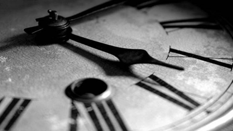 Πότε αλλάζει η ώρα;