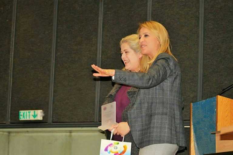 Βραβεύτικαν από την Περιφέρεια Αττικής οι Εθελοντές ΠΠΝΦ