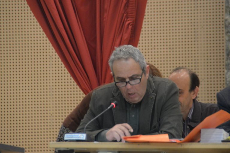 Απολογιστική συνεδρίαση του Δ.Σ. του Δήμου για το 2016