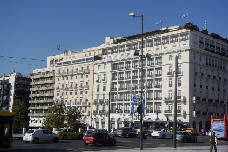 Η «Βαβέλ» που απογειώνει τον τουρισμό της Αθήνας