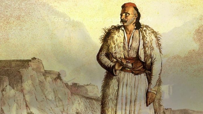 Παρουσιάζεται σήμερα το βιβλίο του Ρευματιώτη Β. Μπέκα “Μαύρο Φυλαχτό”