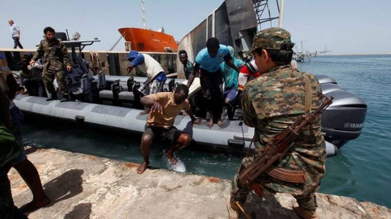 Δύο ναυάγια ανοικτά των λιβυκών ακτών – Φόβοι για 200 νεκρούς