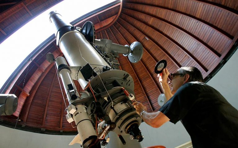 Το Βατικανό εορτάζει τη θεωρία του «Μπιγκ-Μπανγκ»