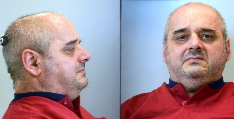 Στην δημοσιότητα τα στοιχεία και οι φωτογραφίες του 52χρονου φερόμενου βιαστή της Δάφνης