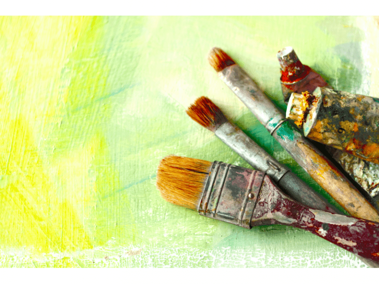 ΕΚΘΕΣΗ ΖΩΓΡΑΦΙΚΗΣ ΤΗΣ ΣΑΝΤΥ ΡΟΥΣΙΑΝΟΥ ΣΤΟ ΠΠΙΕΔ