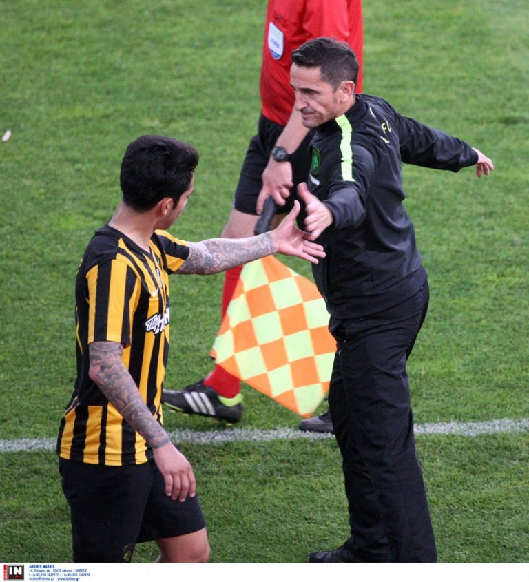 Η ΑΕΚ ξέρει ήδη τι «θέλει» μεταγραφικά!