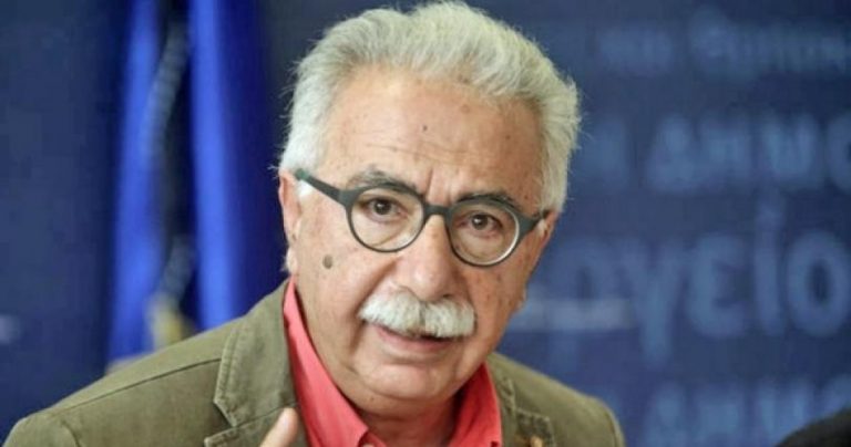 Πανελλαδικές – Γαβρόγλου: Πρόσβαση στο Πανεπιστήμιο μόνο με το απολυτήριο