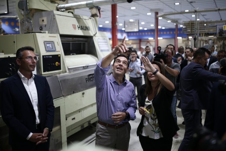 Αλέξης Τσίπρας για τον Άσσο Παπαστράτος: «Σίγουρα δεν μας κορόιδευε;»