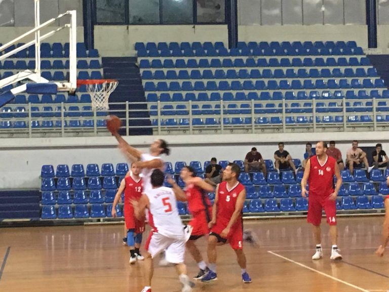 “Καθάρισε” την πρόκριση στο Περιστέρι με την άμυνα η ΦΕΑ…