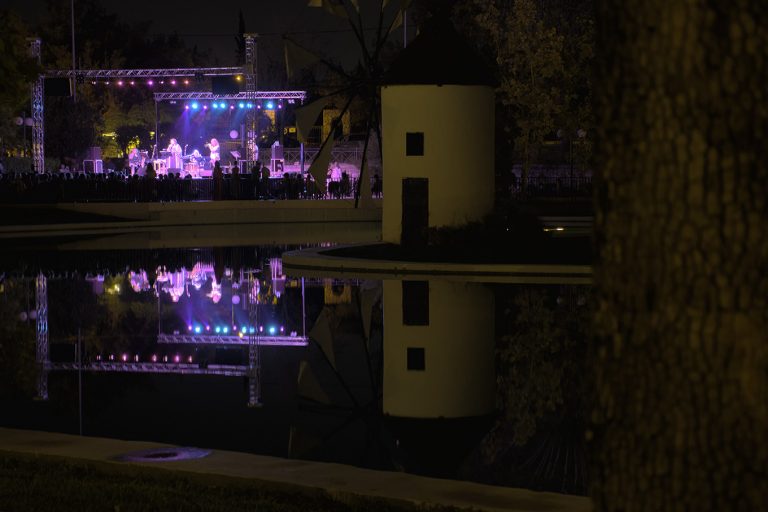 ΟΛΟΚΛΗΡΩΘΗΚΕ ΜΕ ΜΕΓΑΛΗ ΕΠΙΤΥΧΙΑ Ο ΠΟΛΙΤΙΣΤΙΚΟΣ ΣΕΠΤΕΜΒΡΗΣ 2017