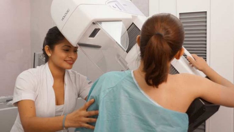 Δωρεάν Ψηφιακές Μαστογραφίες από το δήμο Ν. Φιλαδέλφειας – Ν. Χαλκηδόνας