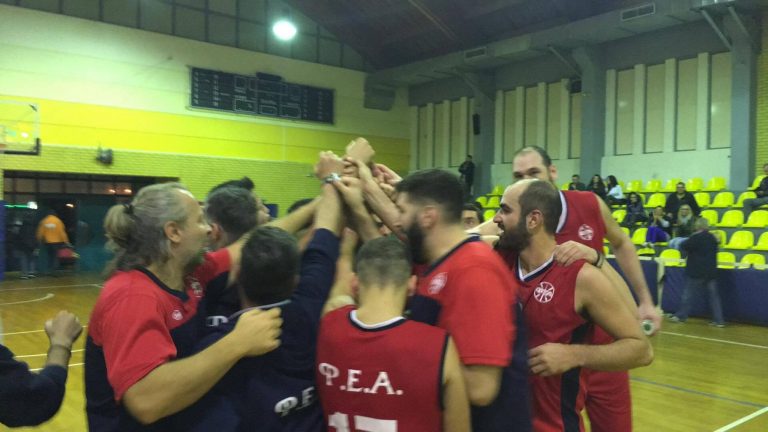 Το …βιολί της η ΦΕΑ