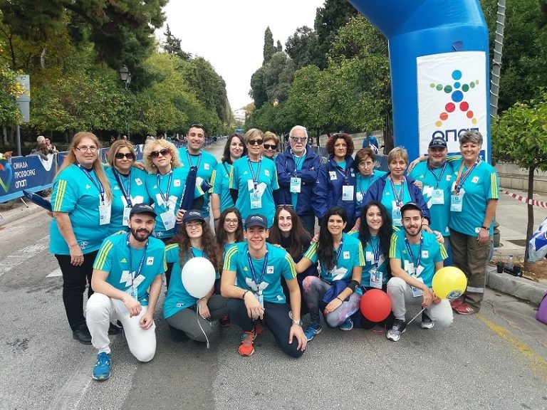 ΔΡΑΣΕΙΣ ΕΘΕΛΟΝΤΩΝ ΠΟΛΙΤΙΚΗΣ ΠΡΟΣΤΑΣΙΑΣ ΝΕΑΣ ΦΙΛΑΔΕΛΦΕΙΑΣ