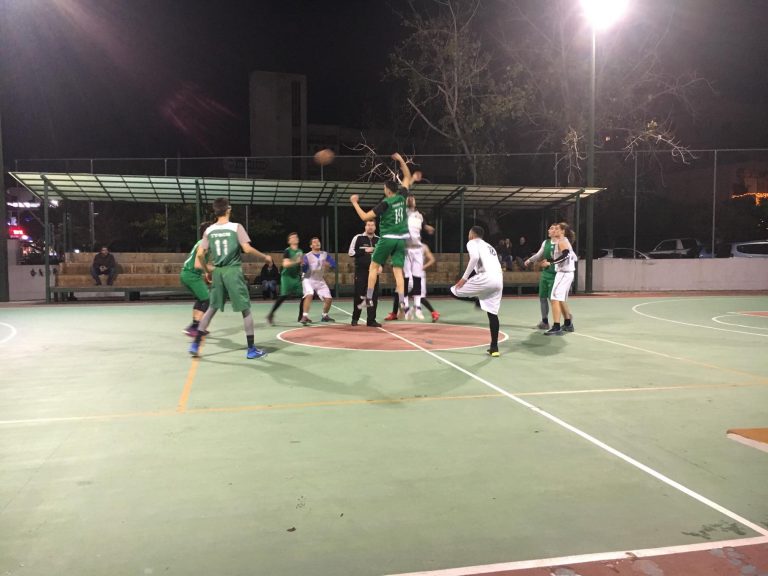 Από όλα είχε ο …μπαξές για τα αγωνιστικά τμήματα υποδομής της ΦΕΑ!