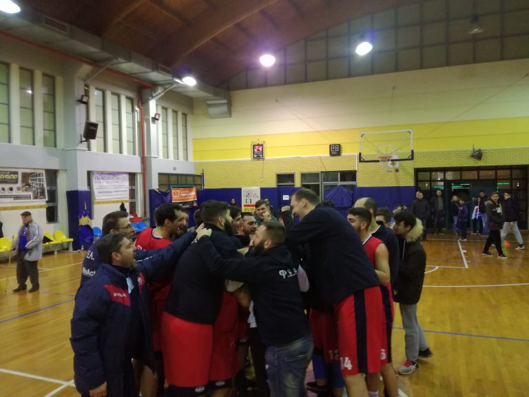 “Πρωταθλήτρια Χειμώνα” με 12/12 στο τέλος του 2017 η ΦΕΑ!