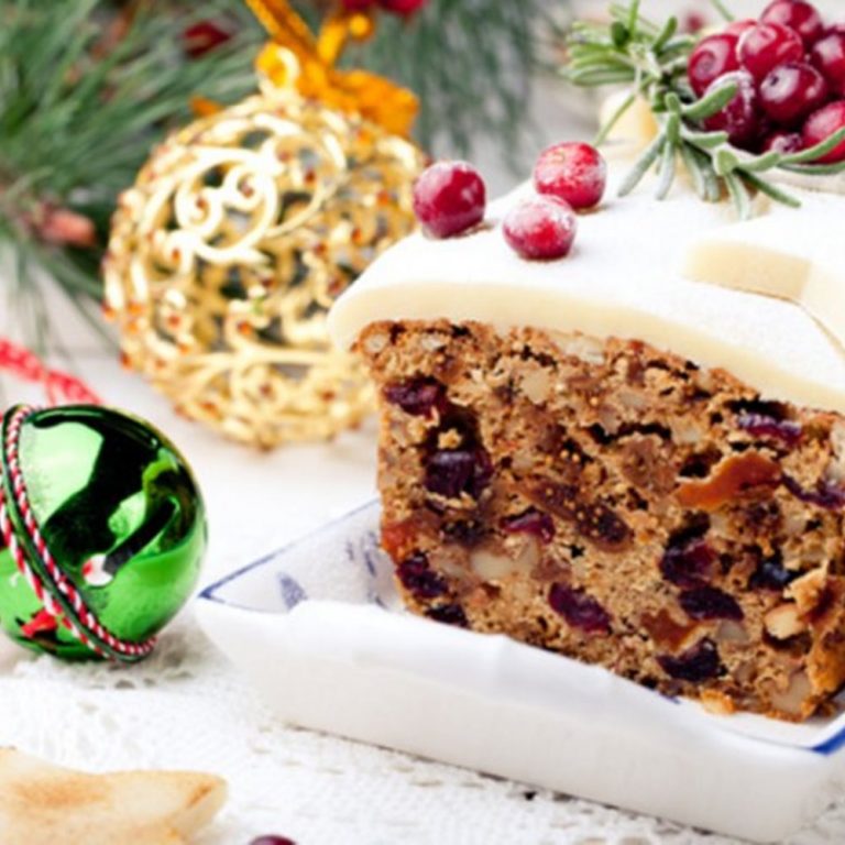 Τα πιο διάσημα χριστουγεννιάτικα γλυκά του κόσμου