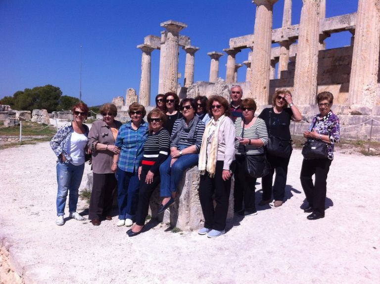 Εκδηλώσεις Ιανουαρίου του Συλλόγου Πολιτιστική Αναγέννηση