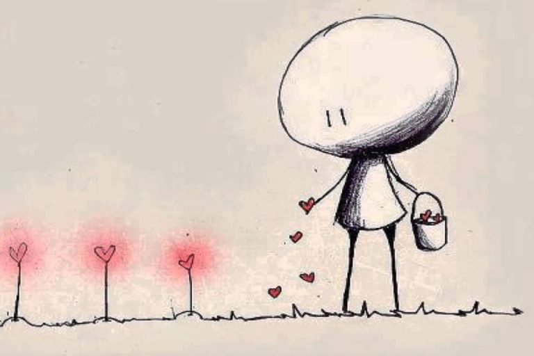 Χόρχε Μπουκάι: Κουβαλάμε τους πόνους που δεν μπορέσαμε να εκφράσουμε στην παιδική μας ηλικία