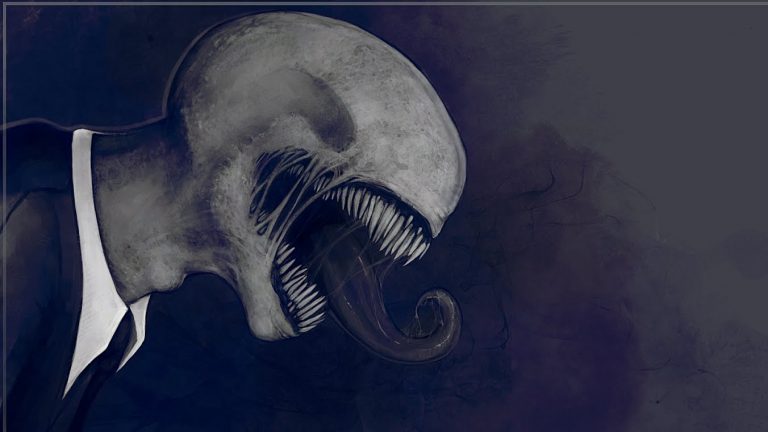 Αυτές είναι οι δέκα πιο ανατριχιαστικές ιστοσελίδες του διαδικτύου (Βίντεο)