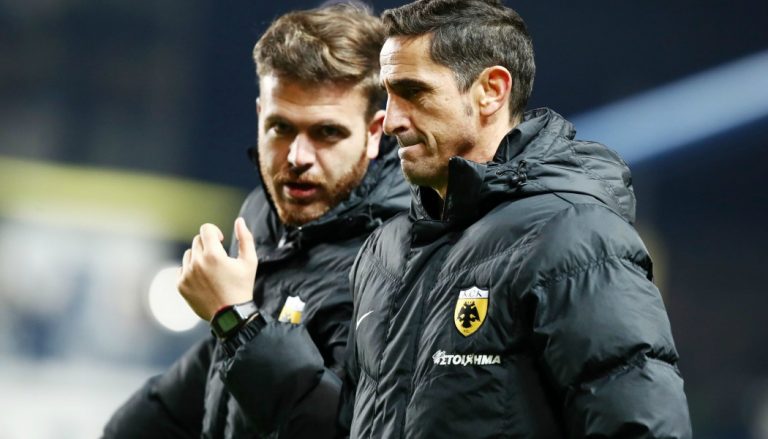 Σκάει κι άλλη μεταγραφή στην Ένωση! «Μιλάμε με ΑΕΚ»!