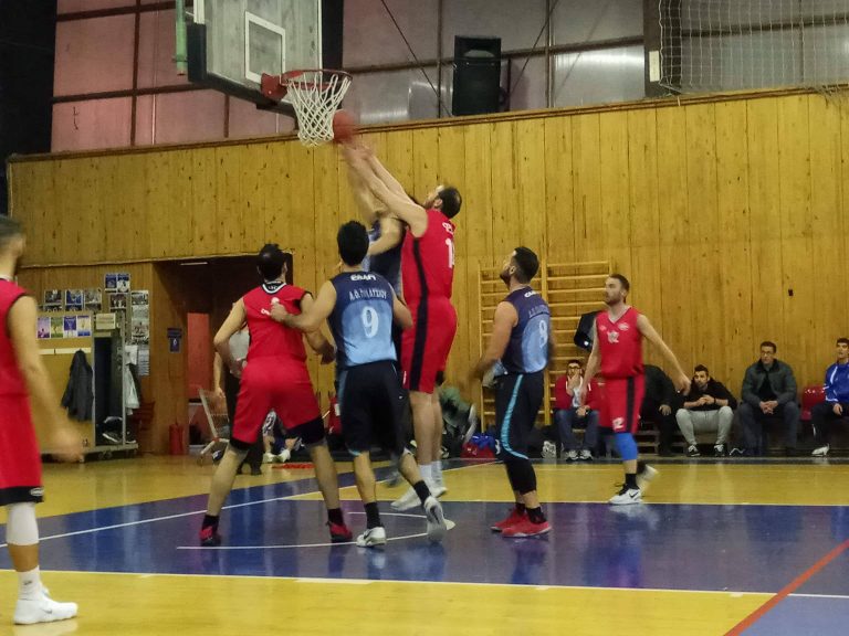 Πρώτη ήττα με …γκρι αποχρώσεις για τη ΦΕΑ!