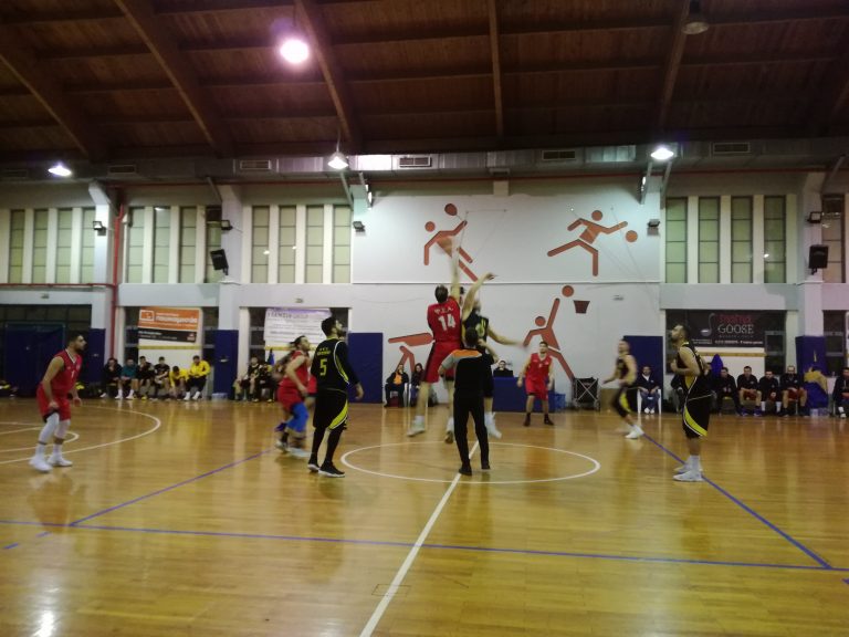 Η ΦΕΑ έδειξε ποιος είναι το αφεντικό…