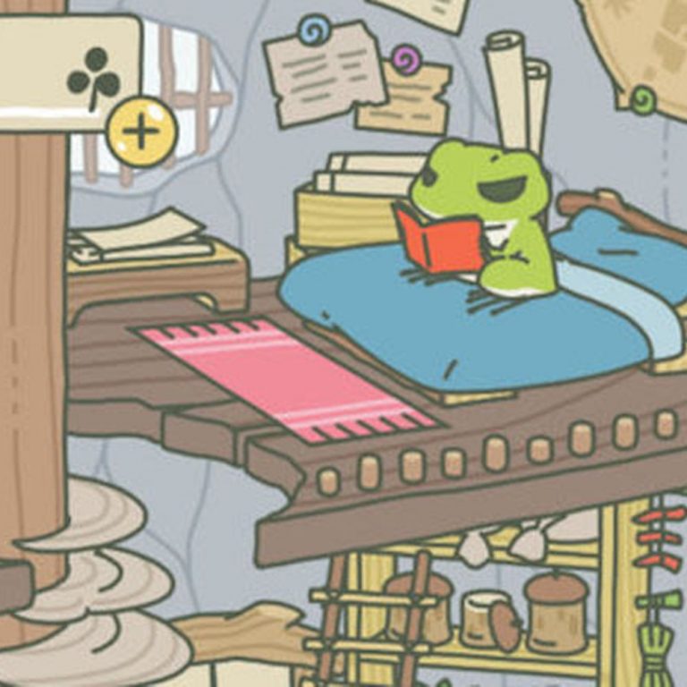 «Ο Βάτραχος που ταξιδεύει»: Το παιχνίδι στο κινητό που έχει γίνει ο απόλυτος εθισμός στην Κίνα