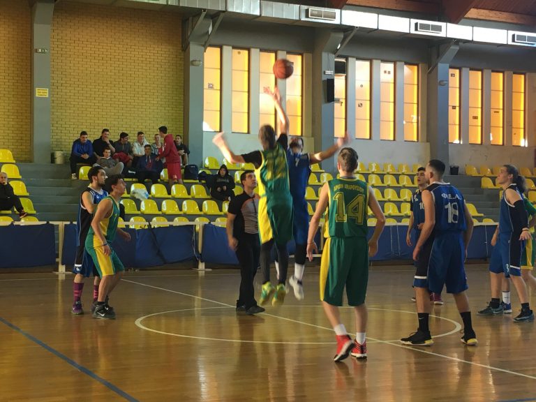 Καρέ των νικών για τα αγωνιστικά τμήματα υποδομής της ΦΕΑ…