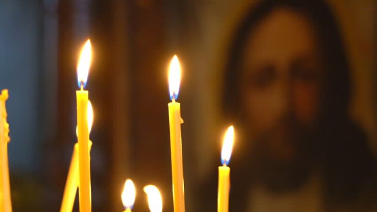 Γιατί Το Σάββατο Πριν Την Κυριακή Των Ἀποκρεών Λέγεται “Σάββατο Τῶν Ψυχῶν”;