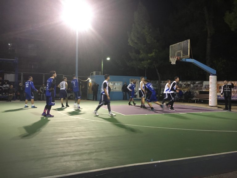 Φινάλε με ήττα για τους εφήβους, πήρε το ντέρμπι το Προμίνι, έχασε στην παράταση το Προ Τζούνιορ…