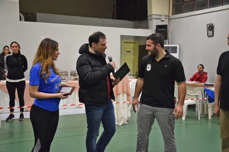 ΟΛΟΚΛΗΡΩΘΗΚΕ Η ΔΡΑΣΗ “ΕΝΕΡΓΟΙ ΠΟΛΙΤΕΣ – ΑΣΦΑΛΕΙΣ ΠΟΛΙΤΕΣ” ΜΕ ΤΟ ΣΕΜΙΝΑΡΙΟ ΑΥΤΟΑΜΥΝΑΣ “ΑΣΦΑΛΕΙΑ ΣΤΟ ΣΠΙΤΙ”