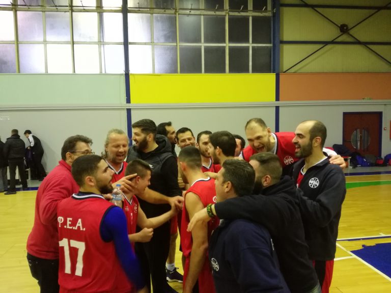 Πέρασε “αέρας” από τα Πετράλωνα και συνεχίζει…