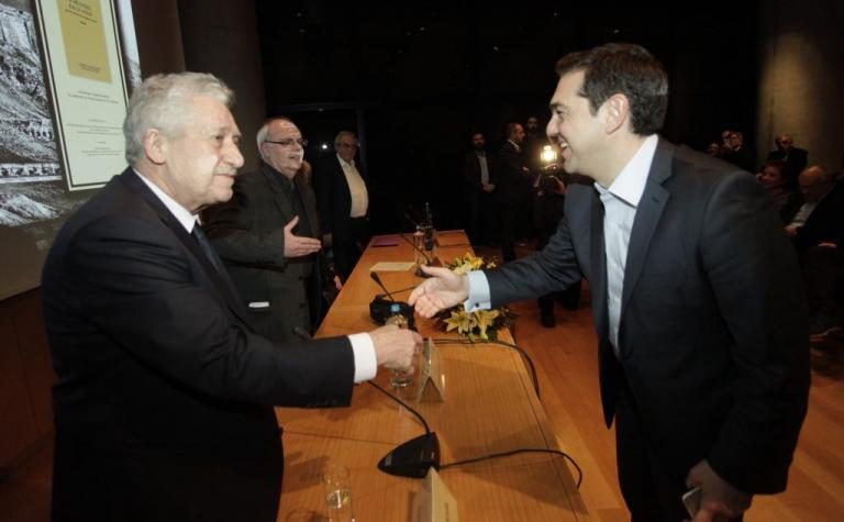Ανασχηματισμός: Έκπληξη με Κουβέλη στη νέα κυβέρνηση – Όλα τα ονόματα