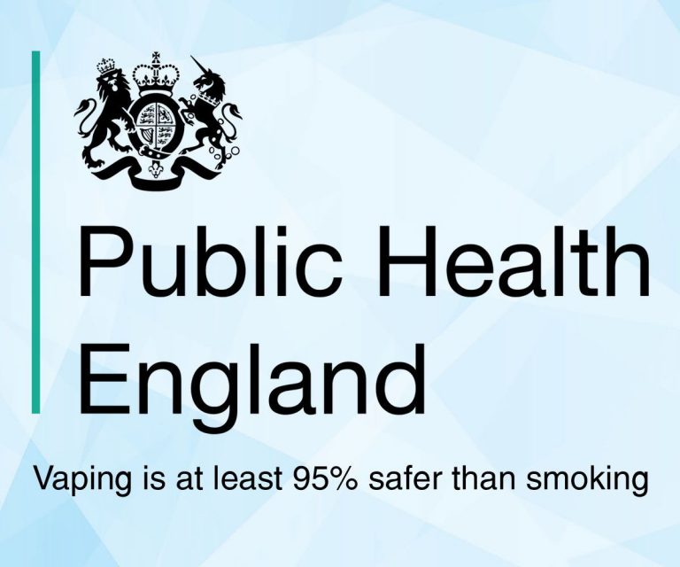 Ενθαρρύνεται στην Αγγλία η χρήση των ηλεκτρονικών τσιγάρων ακόμα και στα νοσοκομεία