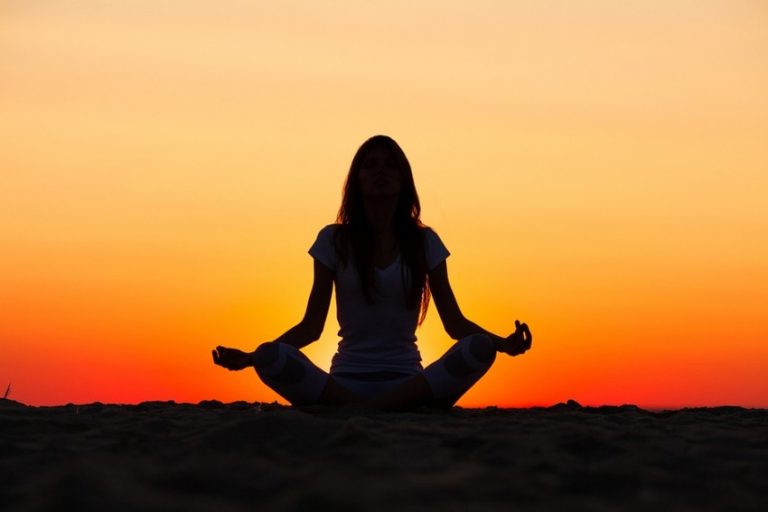 Τι σημαίνει η λέξη Namaste
