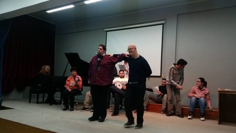 Η εκδήλωση της Ένωσης Συλλόγων Γονέων με θέμα: «Ξεκλειδώνοντας τη μουσική στα παιδιά με ειδικές ικανότητες»