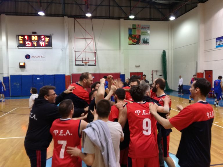 “Καθάρισε” εύκολα στον Ταύρο και τώρα η φιέστα…