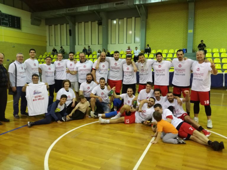 Κέρασε άνοδο σπάζοντας ρεκόρ η ΦΕΑ!