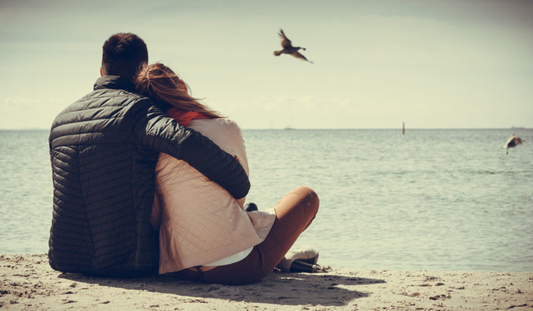 Οι σχέσεις δεν έχουν manual!