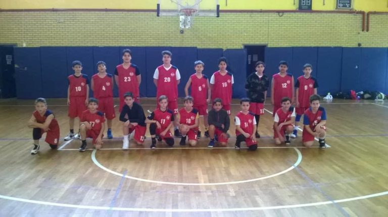 Διακρίσεων συνέχεια για τα αγωνιστικά τμήματα υποδομής της ΦΕΑ!