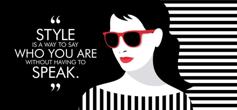 Fashion quotes που θα λατρέψεις