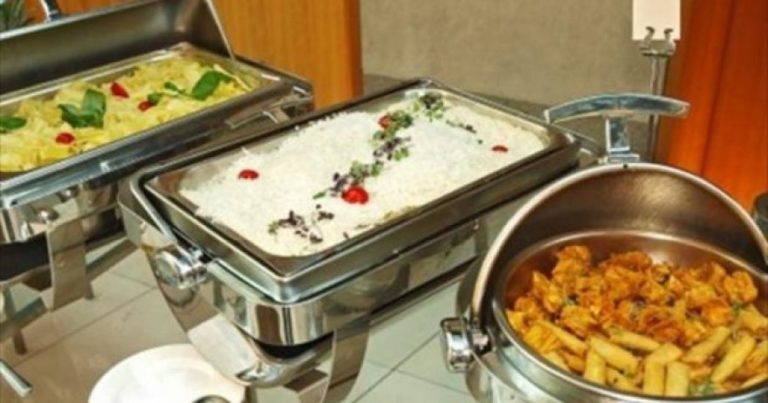 Σημεία διανομής δωρεάν φαγητου σε όλη την Ελλάδα