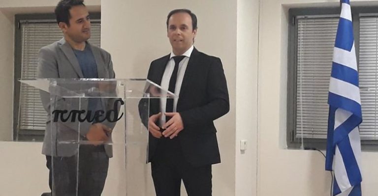 Ιστορική φωτογραφική έκθεση του συλλόγου ΑΝΤΙΟΧΕΙΤΩΝ