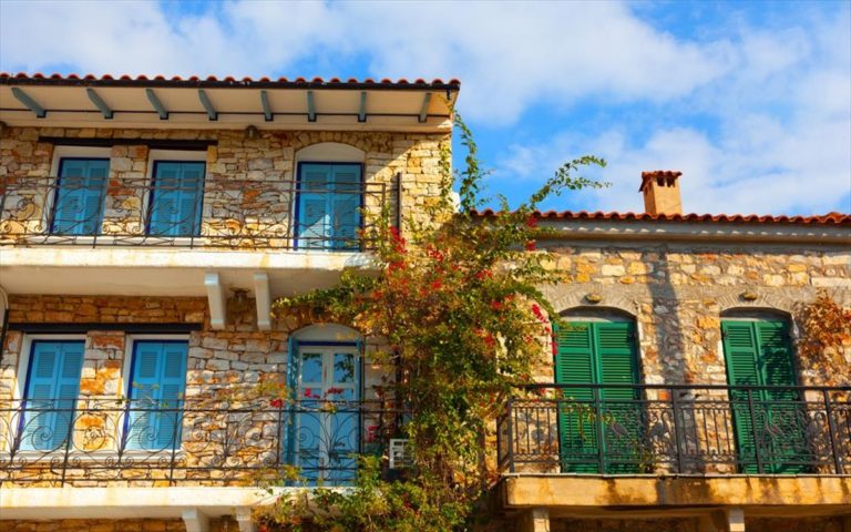 5 φθινοπωρινοί προορισμοί στην Ελλάδα για όσους δεν χόρτασαν διακοπές