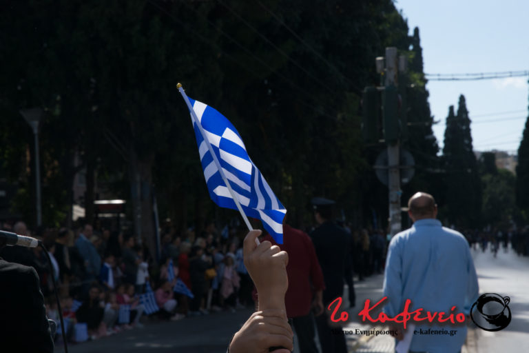 Το πρόγραμμα εορτασμού της Εθνικής Επετείου “25ης Μαρτίου 1821”