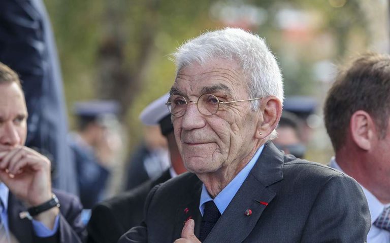 Δεν θα είναι υποψήφιος δήμαρχος Θεσσαλονίκης ο Γ. Μπουτάρης: «Εχω ολοκληρώσει τον κύκλο μου»