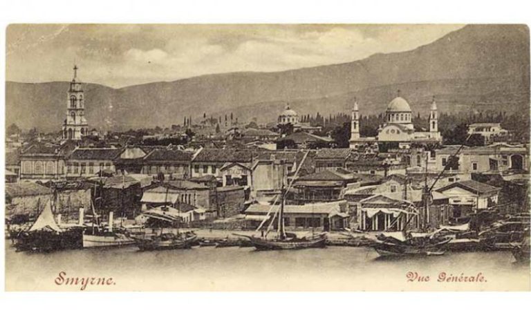 Τα μικρασιατικά έθιμα των Χριστουγέννων